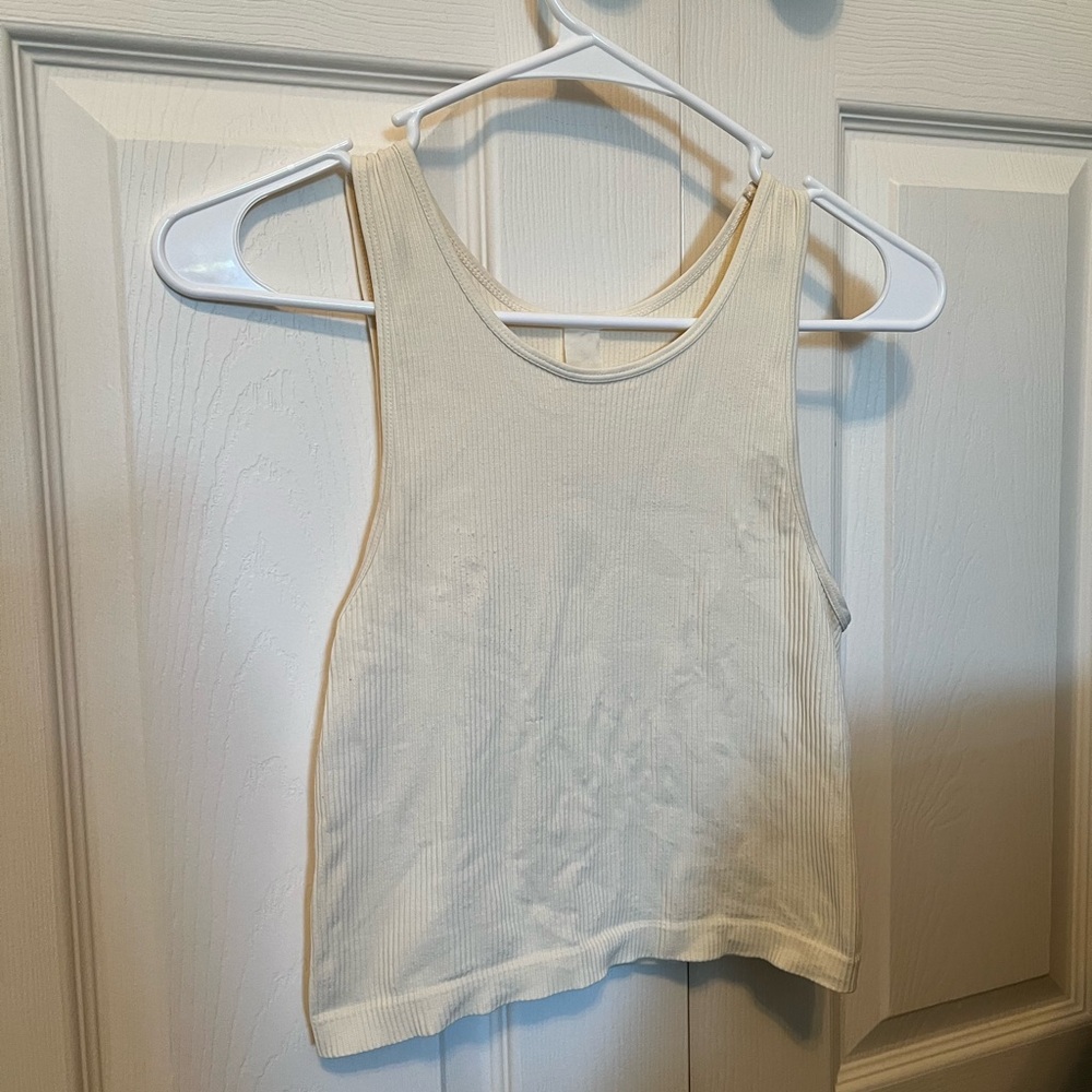 Two Avocado Tank Tops!! - Picture 4 of 7